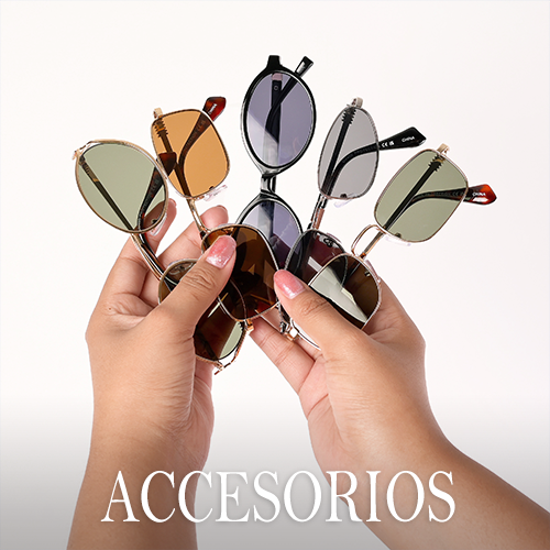 Accesorios