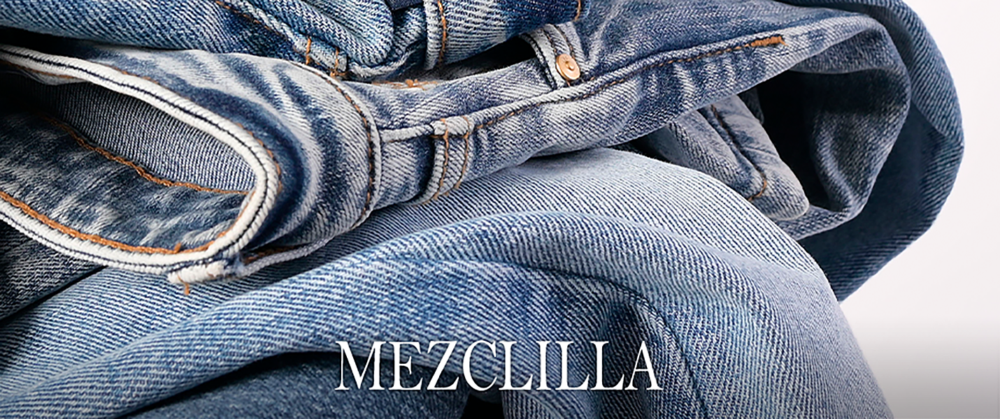 Mezclilla