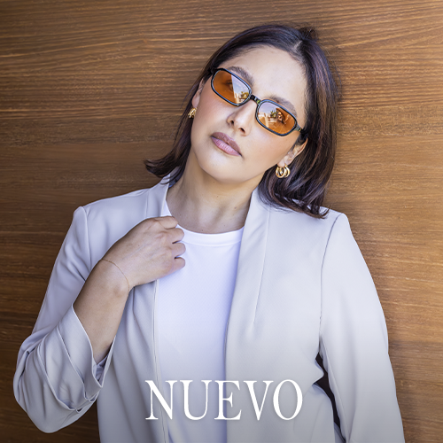 Lo Nuevo